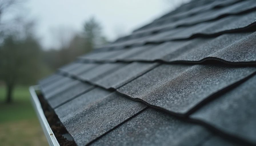 How to Tell Whether an Old Roof Is Worn Out or Just Looks Tired