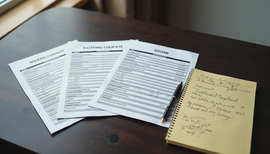 How to Compare Roof Contractors When Every Quote Sounds Reasonable