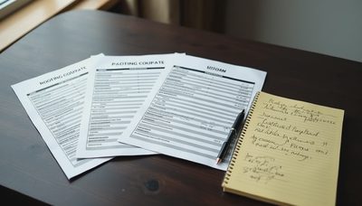 How to Compare Roof Contractors When Every Quote Sounds Reasonable