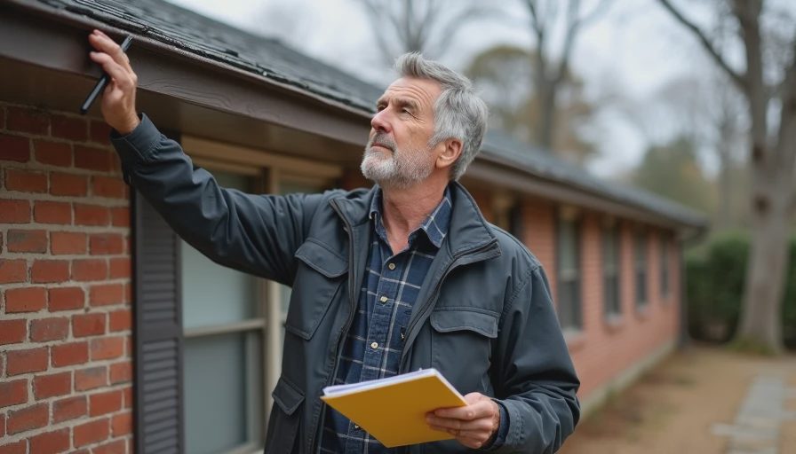 Why This Site Exists: Older Homes Need Better Roof Decisions, Not Faster Sales Pitches