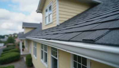 How to Make a New Roof Last Longer on an Older House