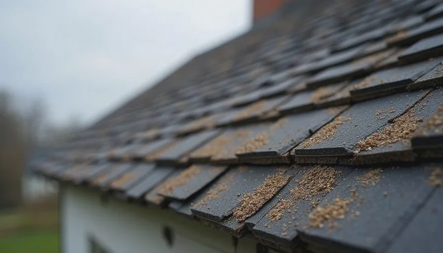 Storm Damage vs Old Age: The Roof Insurance Argument That Changes Everything