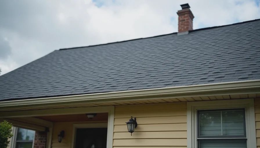 What to Check in the First Week After a Roof Replacement