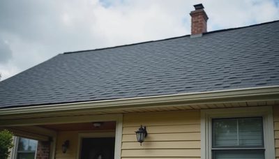 What to Check in the First Week After a Roof Replacement