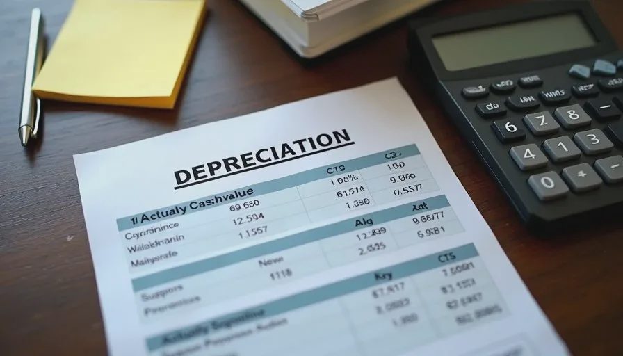 How Roof Depreciation Affects What Homeowners Actually Get Paid