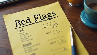8 Quote Red Flags That Worry Me on Old House Roof Jobs