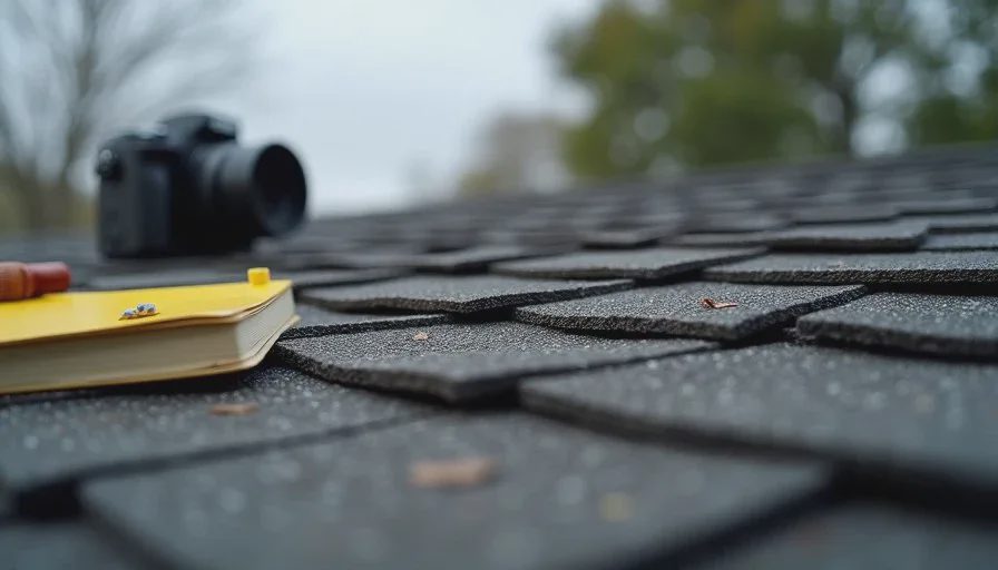 Will Insurance Pay for an Older Roof Replacement? Sometimes – But Not for the Reason People Think