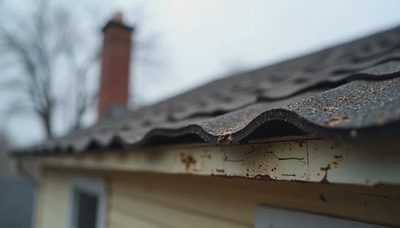 Curling Shingles, Soft Spots, Granule Loss: What Actually Means Replacement