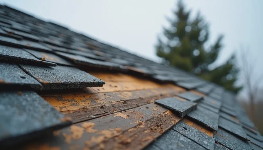 Why Roof Replacement Costs Jump on Older Homes