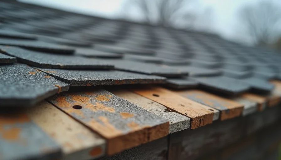 The Budget Items Homeowners Miss Until the Tear-Off Starts