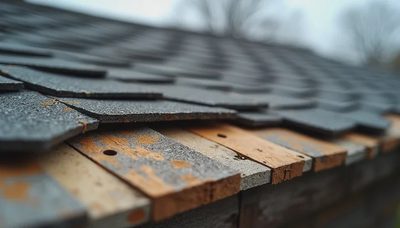The Budget Items Homeowners Miss Until the Tear-Off Starts