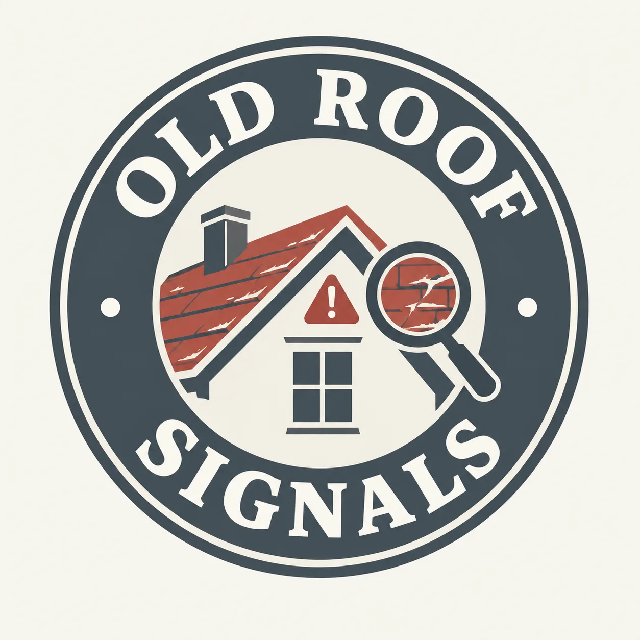 Old Roof Signals