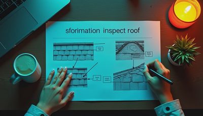 How to Tell If Roof Needs Replacement: A Homeowner's Guide