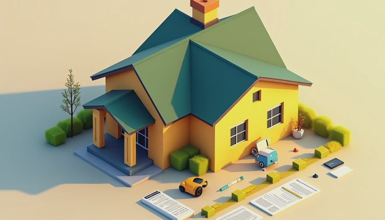 Sagging Roof: What It Means and What Homeowners Should Do