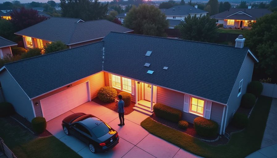 Missing Shingles: What Old-House Homeowners Should Do Next